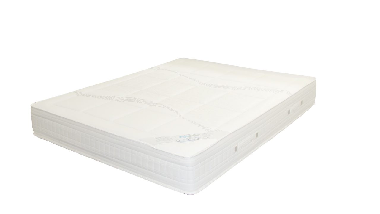 What Makes the Best Memory Foam Mattress